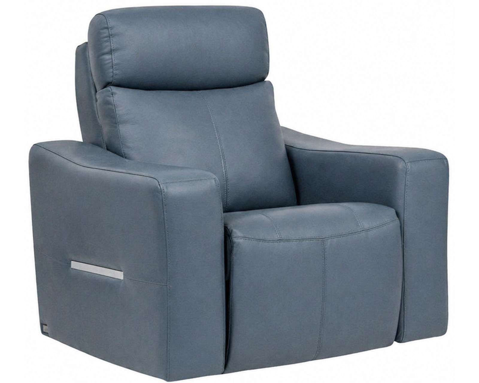 Audrey Dual Power Reclining Sofa — Available in Standard & Wide Cushions, 140+ Leather Options, and 82", 85", or 114" Widths - Available as a Recliner, Glider Recliner and Swivel Glider Recliner