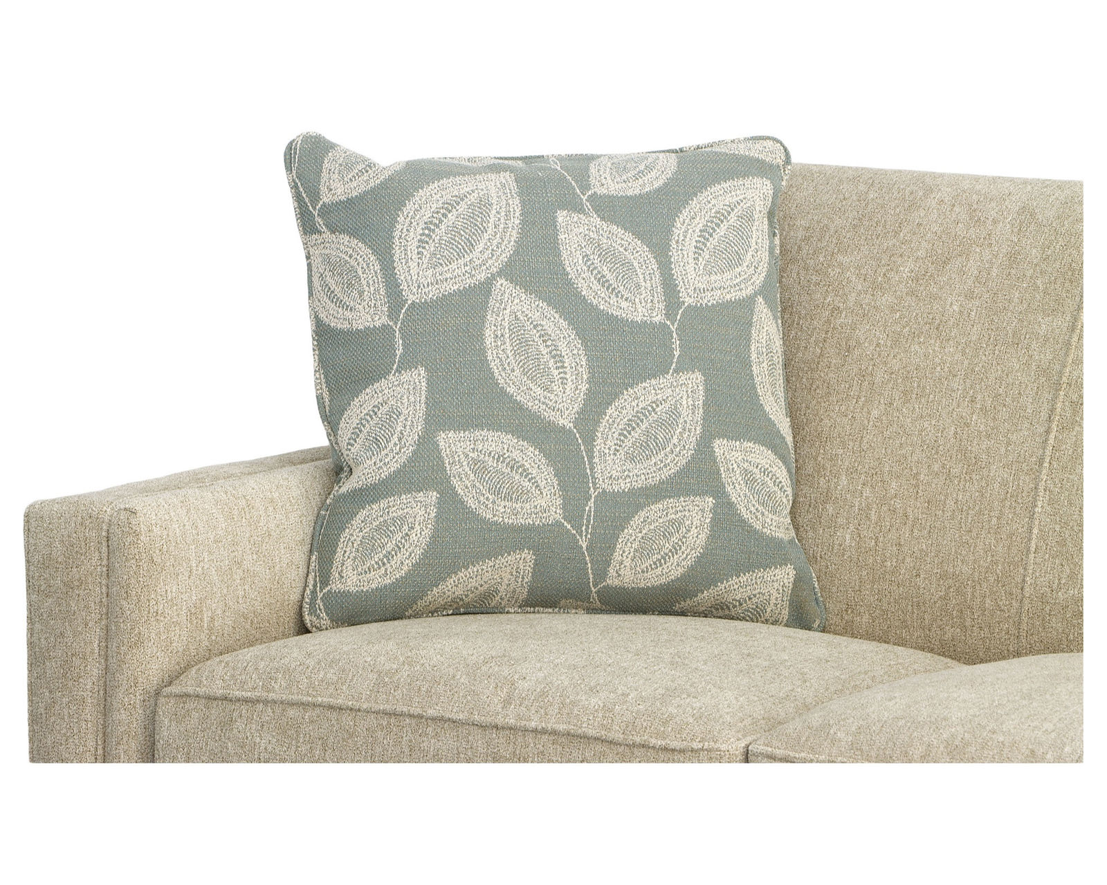 Nora 5890 Sofa (77") In stock