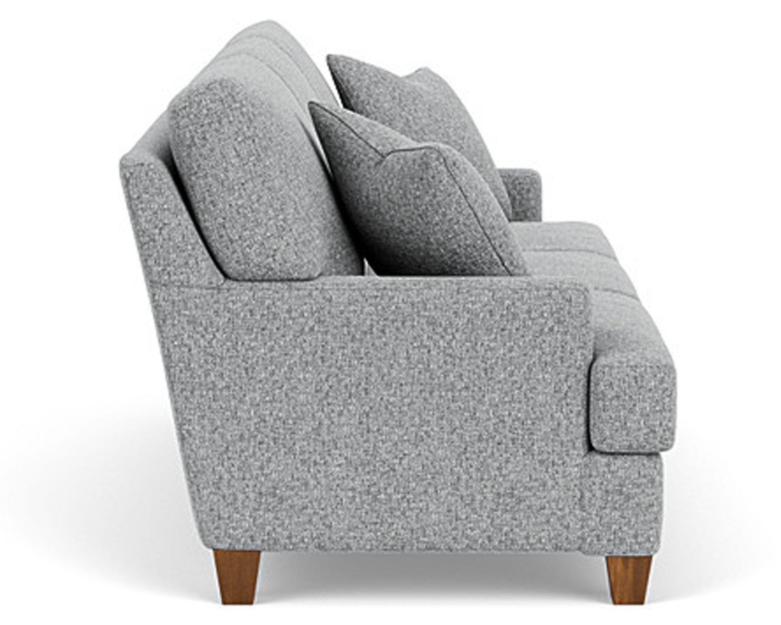Flexsteel 5015 Loveseat (627-01)
