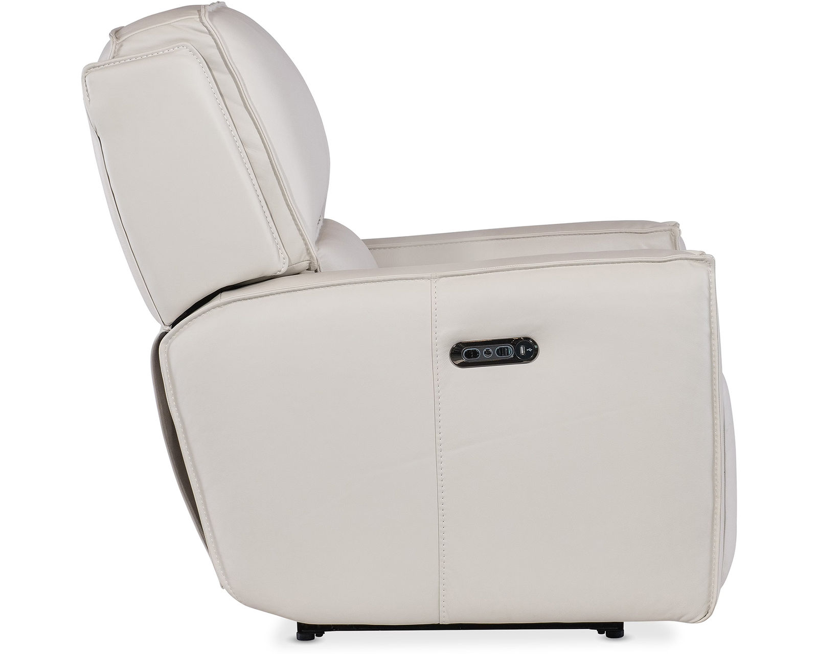 Miles Zero Gravity Power Headrest Power Reclining Console Loveseat (In stock) - Miles Zero Gravity Power Recliner with Power Headrest