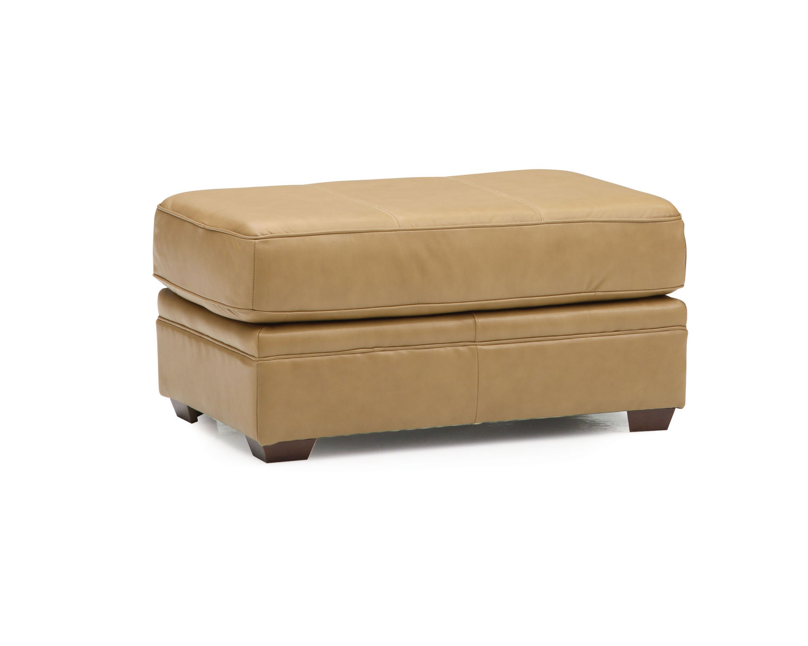 Viceroy 77492 Sectional (+100 leathers) - Viceroy Rectangular Ottoman