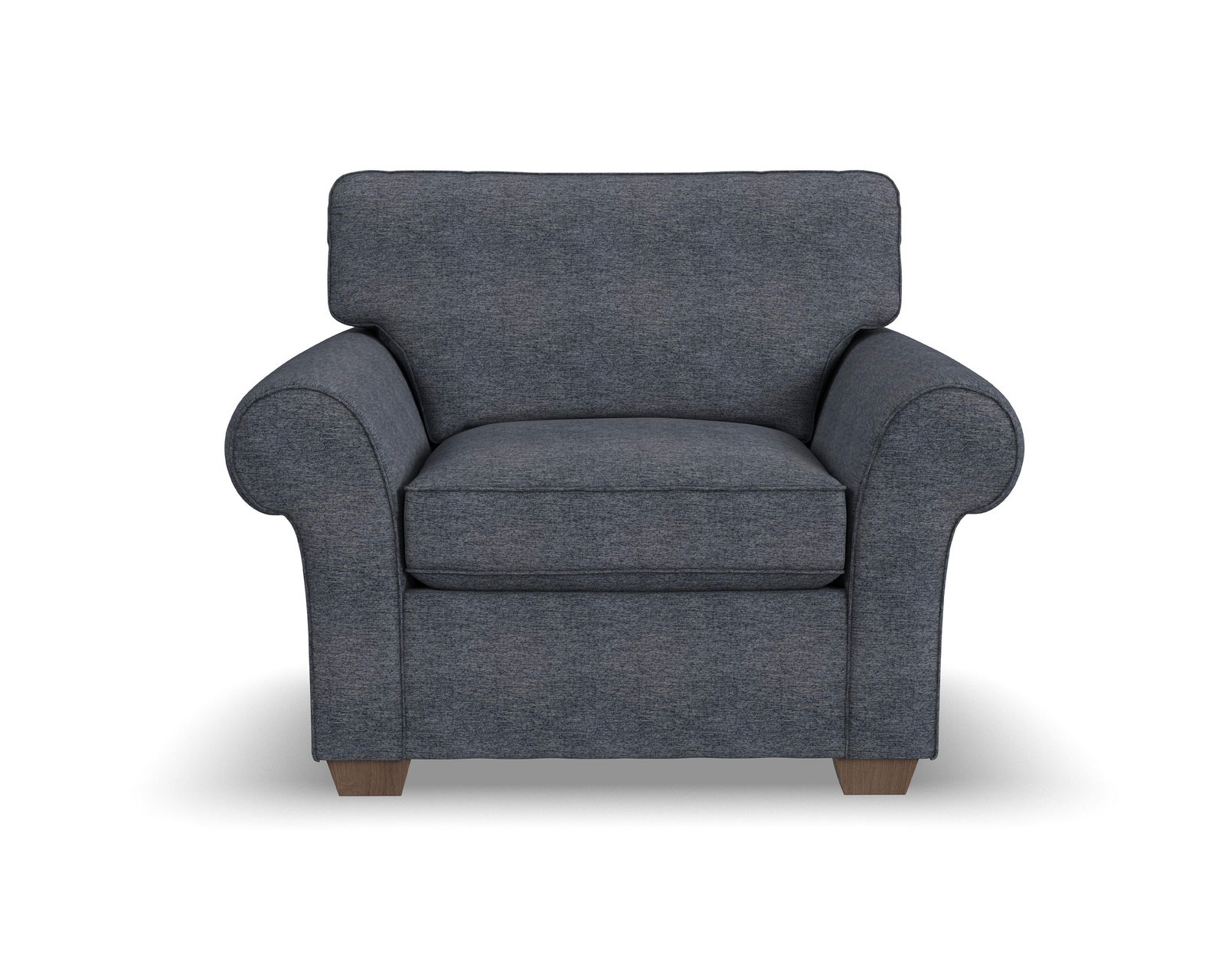 Vail  7305 Sofa (+100 fabrics) 82" or 91" - Only the highest quality fabrics go on Flexsteel Furniture