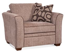 Bridgeport Accent Chair (+69 fabrics)
