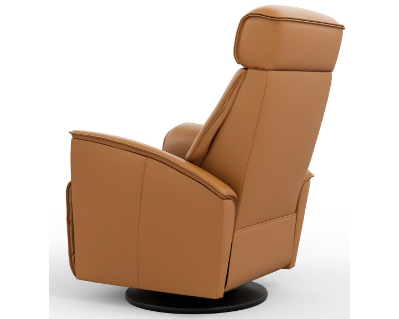 Venice Dual Power Swivel Glider Recliner Cigar (In stock - Fast shipping) - Venice Power Swivel Glider Recliner Cigar (In stock - Fast shipping)
