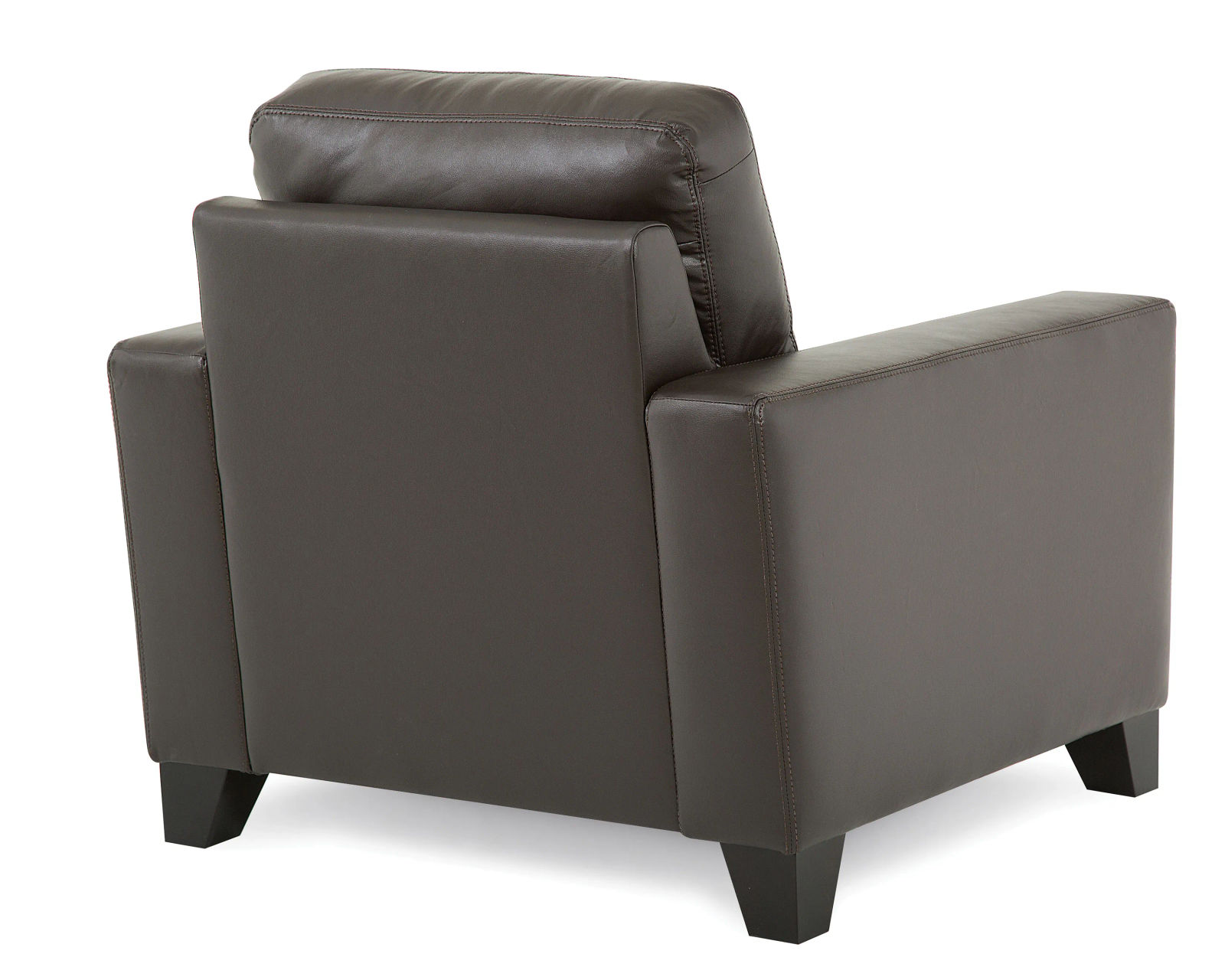 Creighton 77294 Leather Chair (+100 leathers) - Creighton Chair