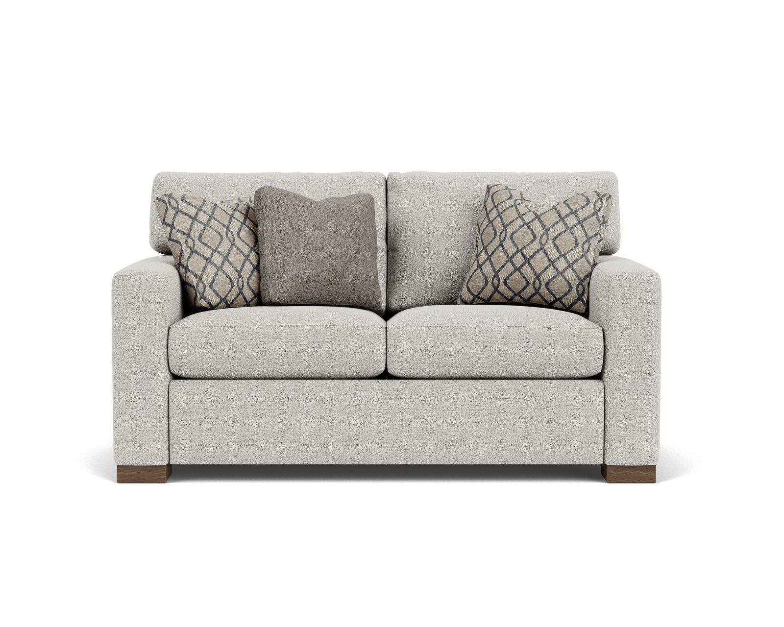 Bryant 7399 Sofa (+100 fabrics) 83" - Bryant Loveseat