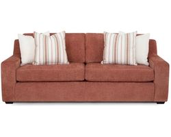Dahlia 90" Sofa (Modern Style. Sink-In Comfort. Made for Everyday Living)