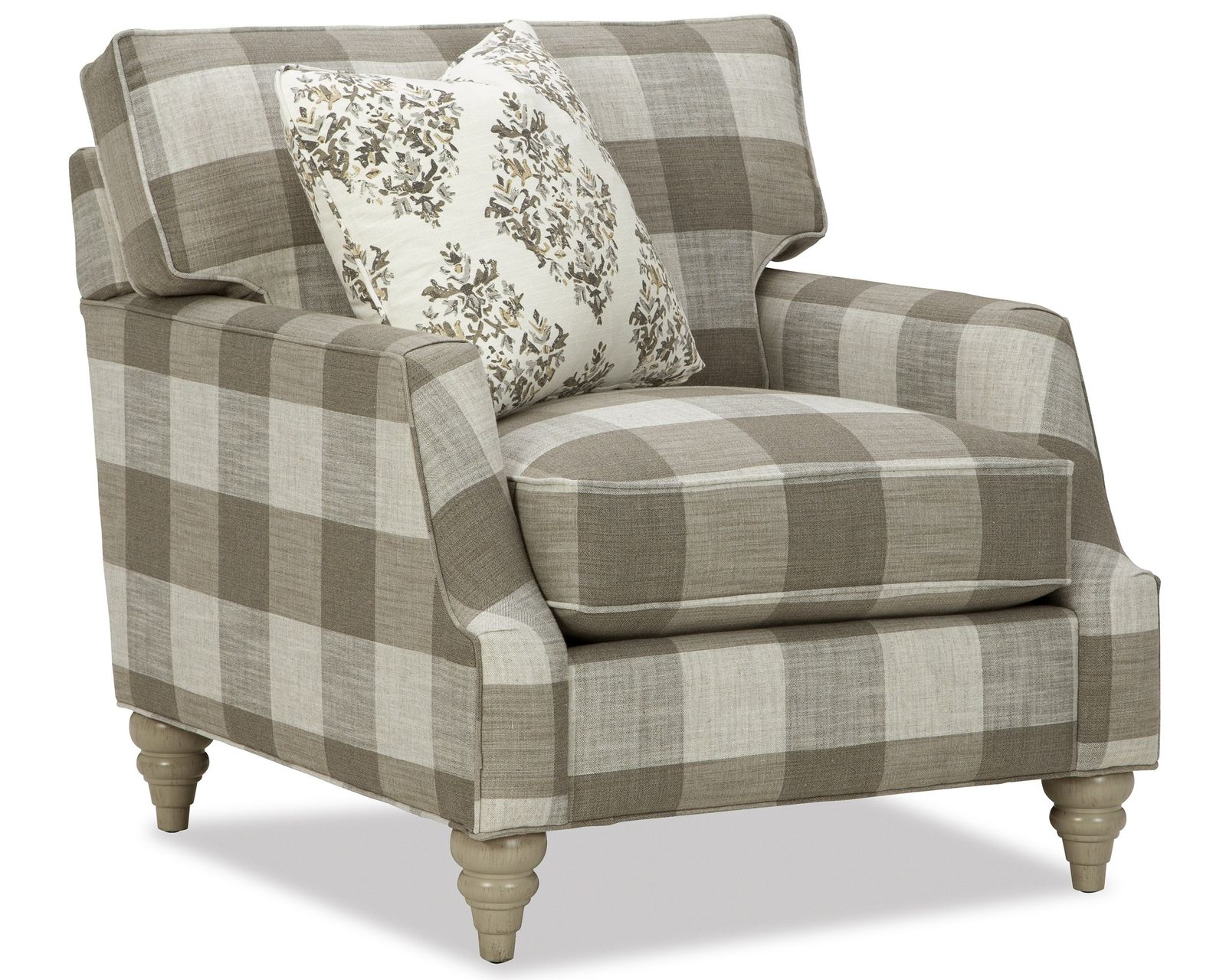 Paula Deen 343 Your Way Chair (+100 High Performance Fabrics)