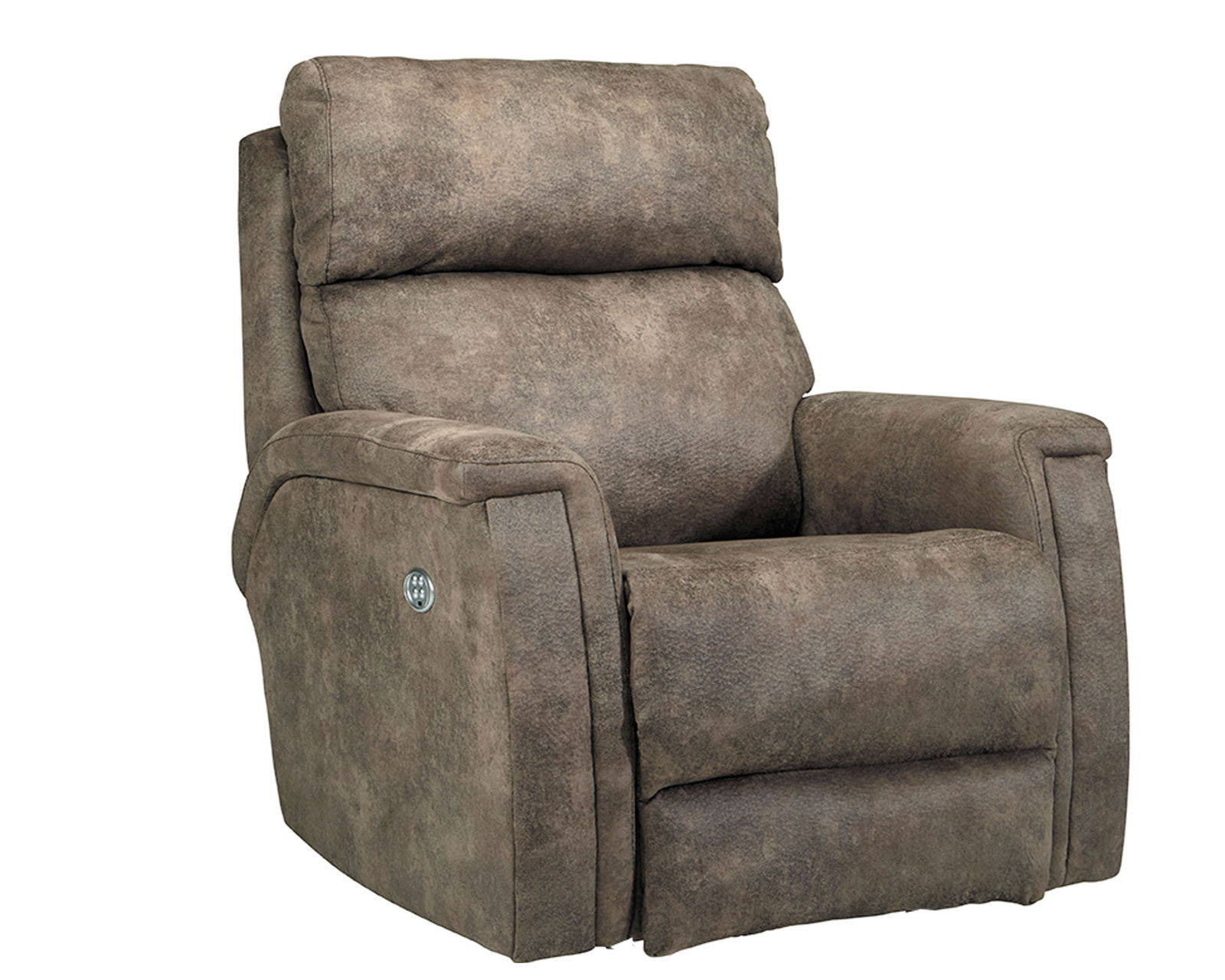 Contempo 90" Double Reclining Sofa (Colors Available) - Recliner available as a rocker recliner, wallhugger recliner and swivel rocker recliner