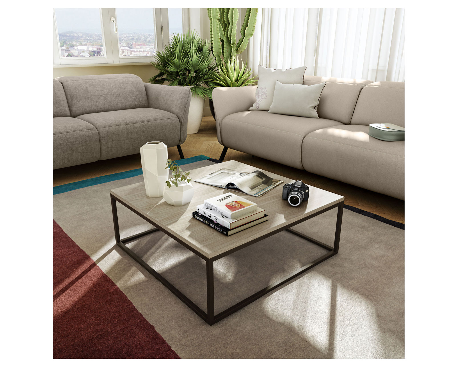 Lima C267 Power Reclining Sofa (88") +40 fabrics