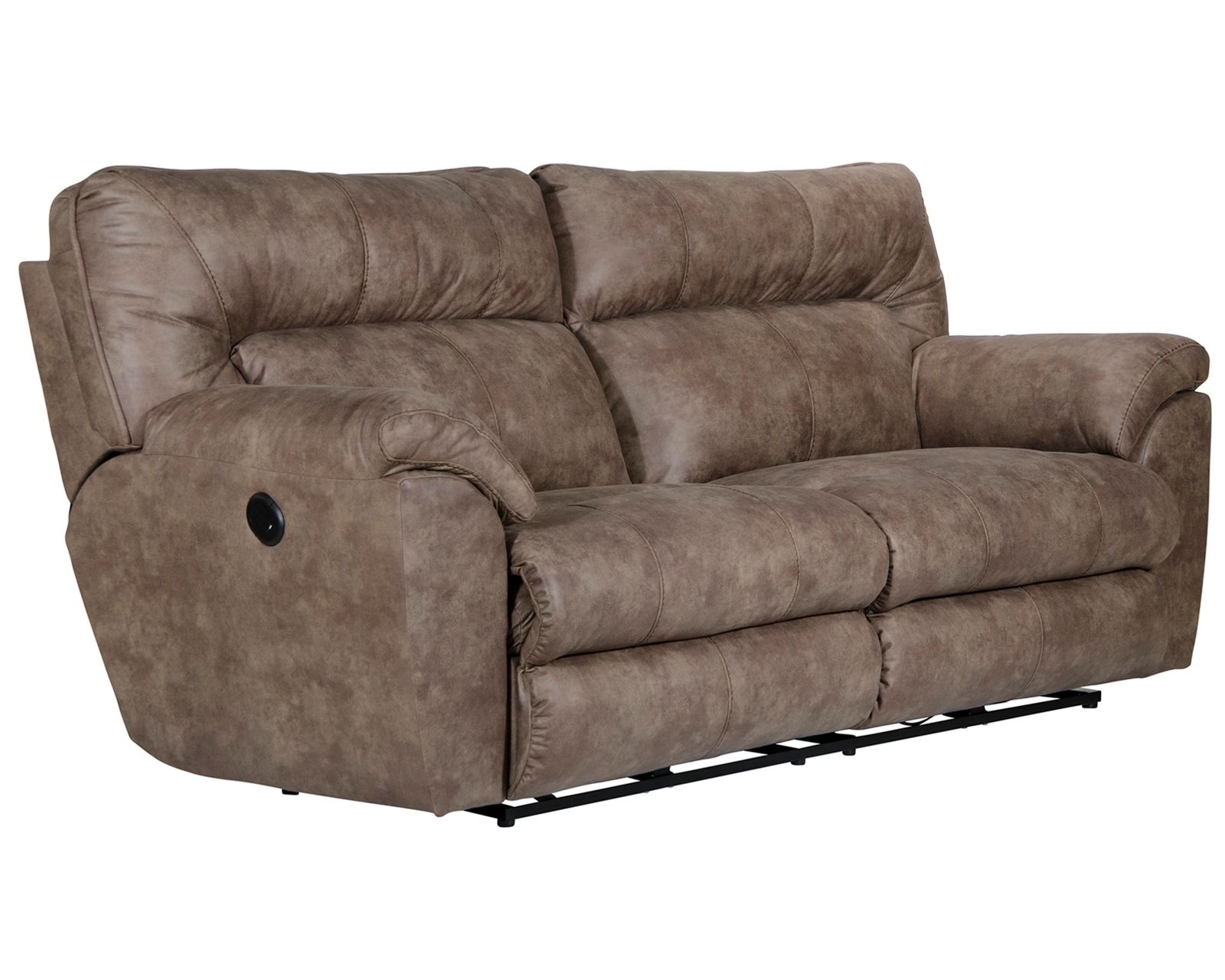 Hollins Wide Seat Power Reclining Sofa (88") In stock - From Movie Night to Every Night—Comfort Lives Here.
