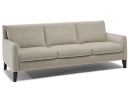 Quiete C009 Sofa (76" or 86") +40 fabrics