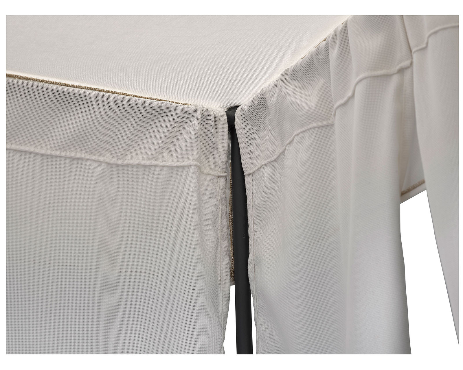 Winterthur Estate Daybed Canopy