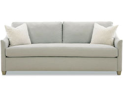 Rockwell 7529 Bench Seat Sofa (89") +100 performance fabrics