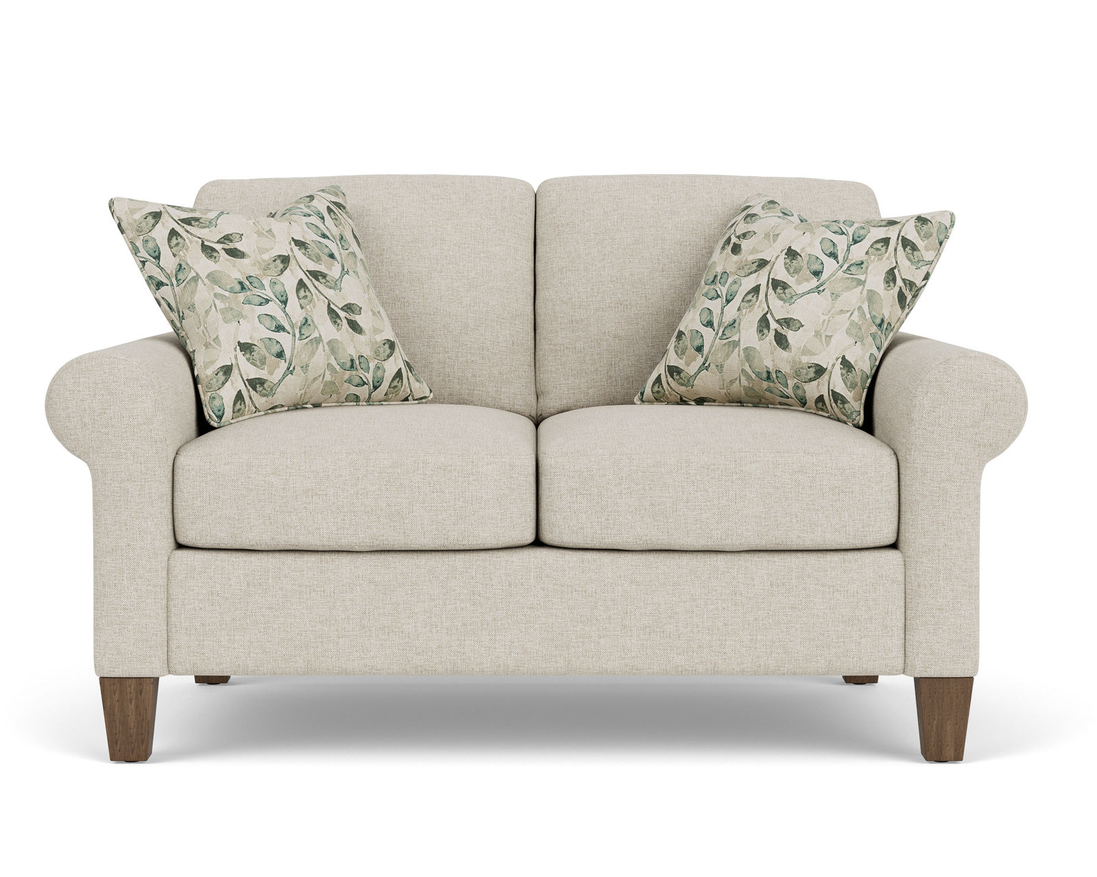 Flexsteel 5037 Loveseat (818-11)