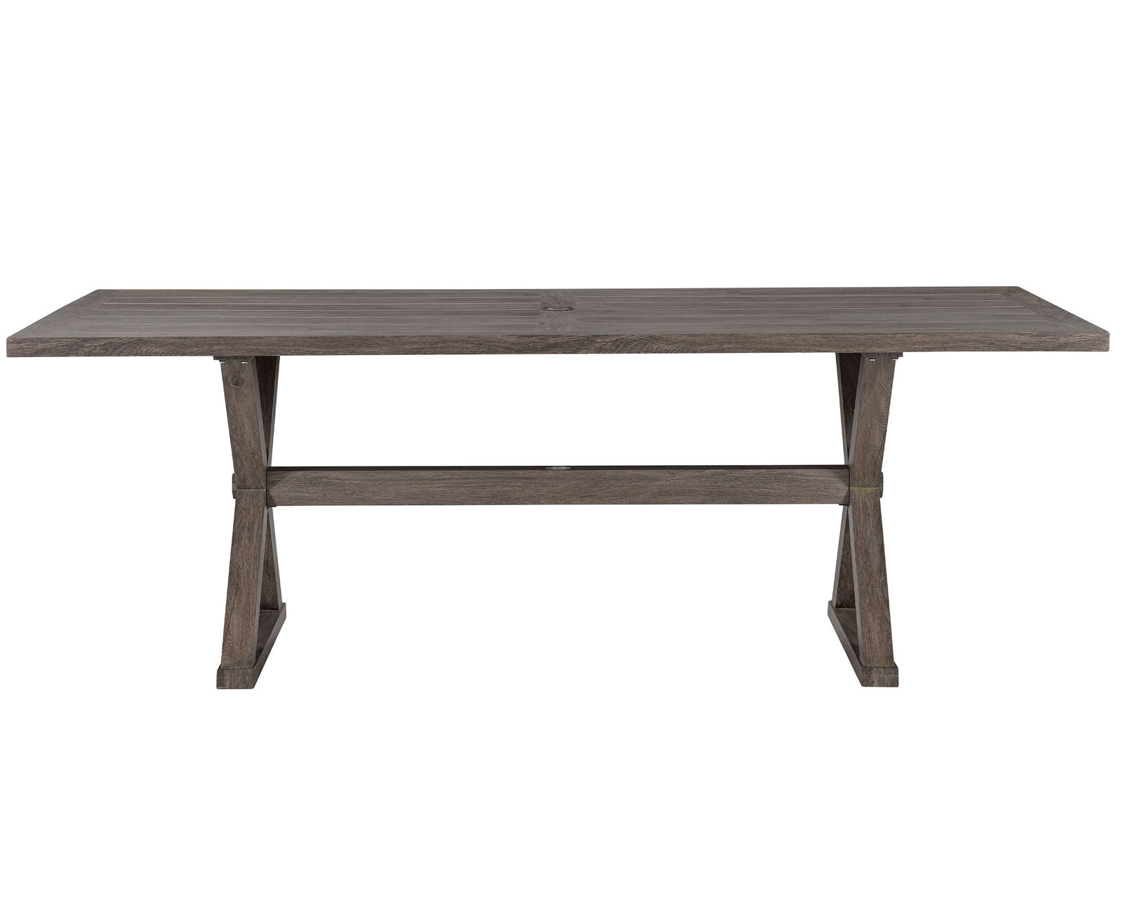 Mystic Harbor Rectangular Dining Table (84" x 44") - Mystic Harbor Rectangular Dining Table