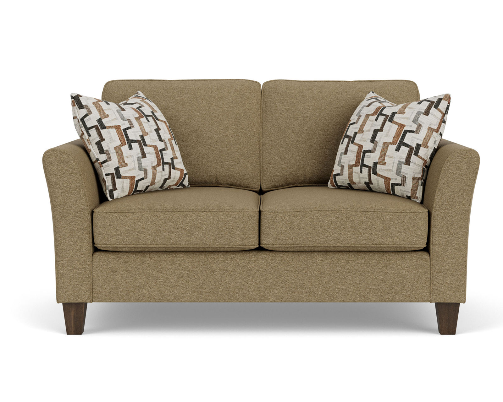 Libby 83" Sofa (+100 fabrics)