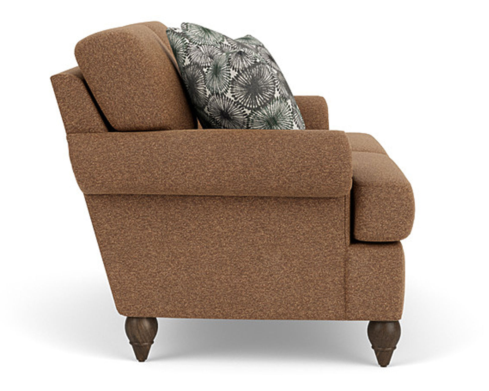 Flexsteel 5018 Loveseat (421-72)