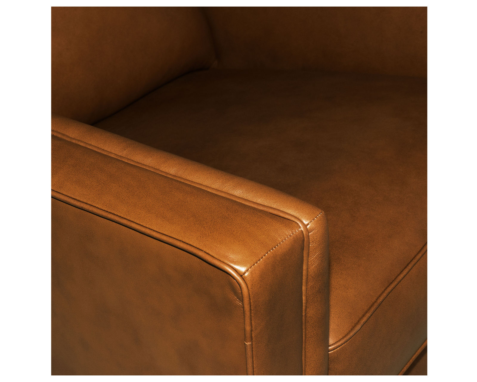 Finley 3010 Leather Inclining Power Sofa 87" (946-78)