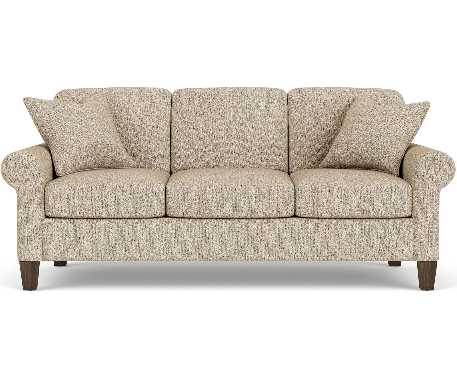 Flexsteel 5037 Sofa (108-80)