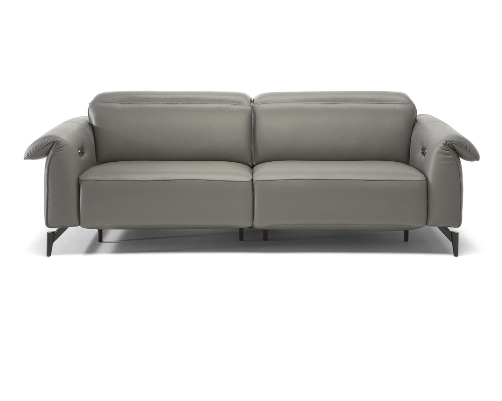 Leggiadro C143 Power Reclining Sofa (81" or 93") +50 leathers