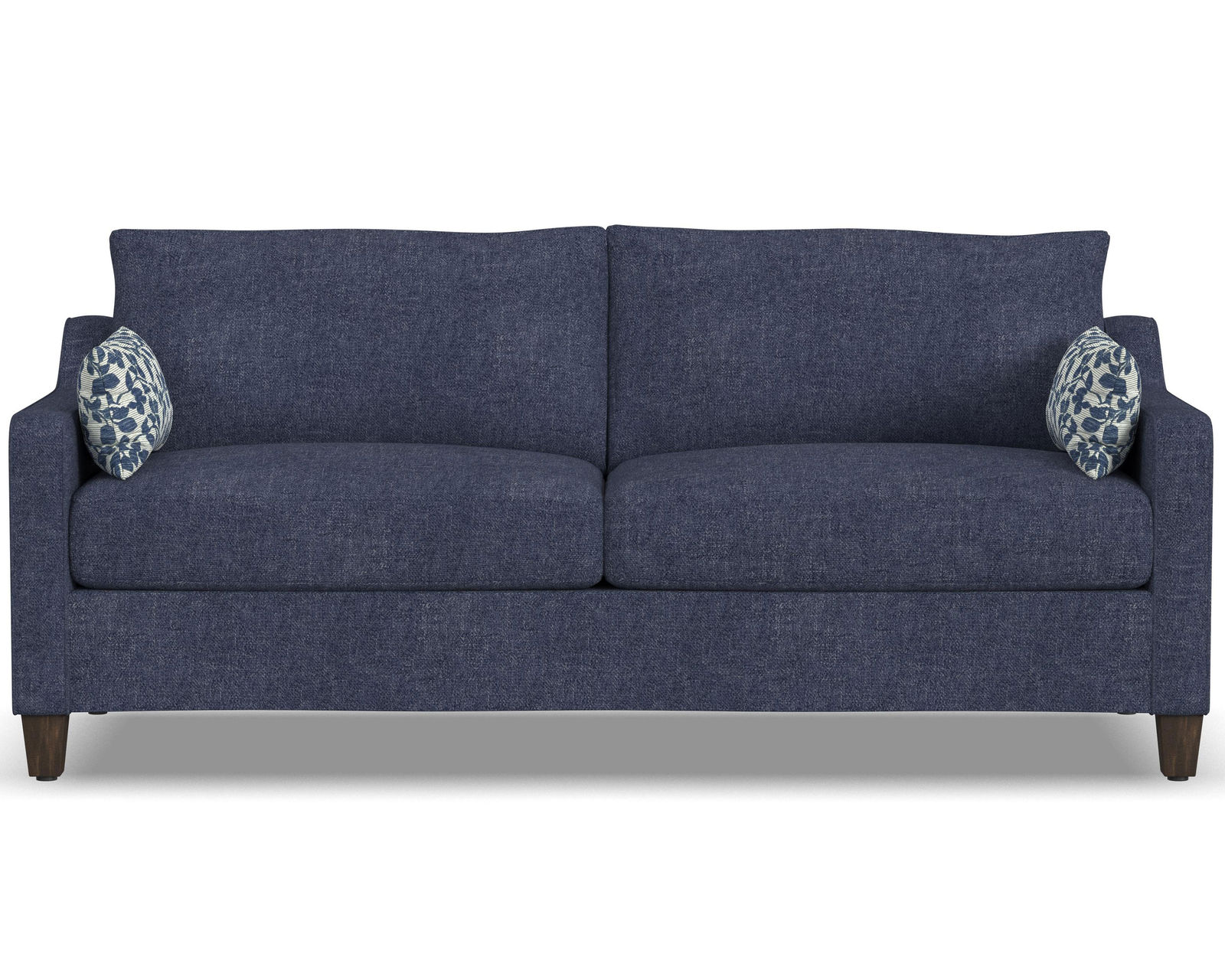 Drew 5725 Sofa (+100 fabrics) 85" - Drew Sofa
