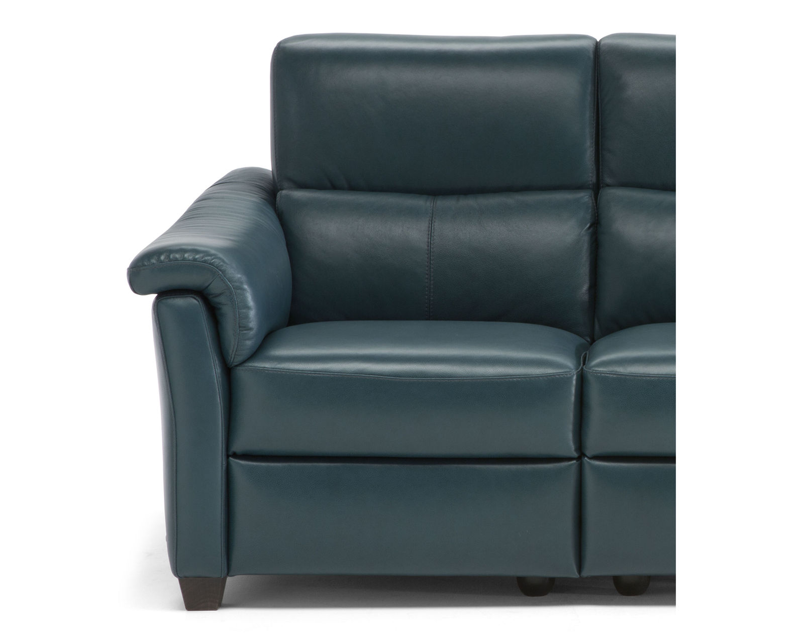 Astuzia C068 Triple Power Reclining Sectional (+50 leathers)
