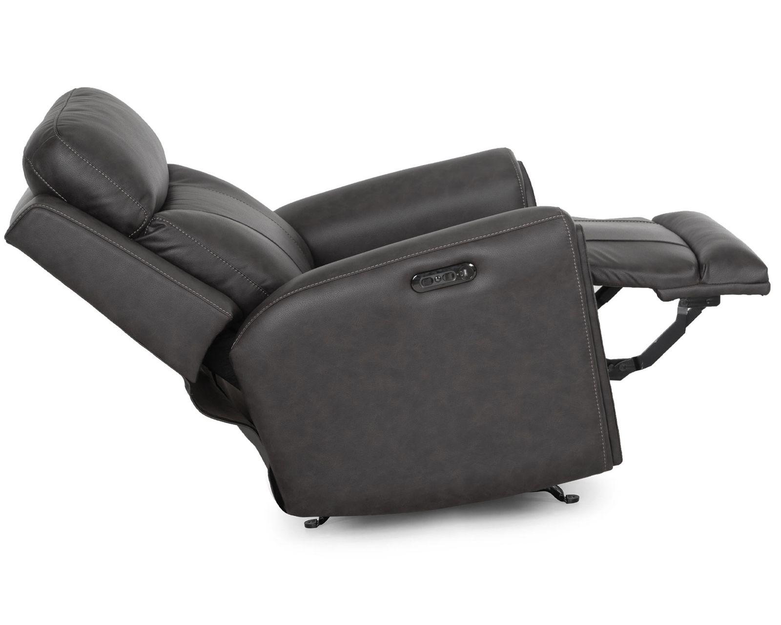 Argent 4730 Power Headrest Rocker Recliner with Neori Air Massage (Deep-Tissue Air Massage. Total Relaxation) 3 colors - Motion Made for Real Life.