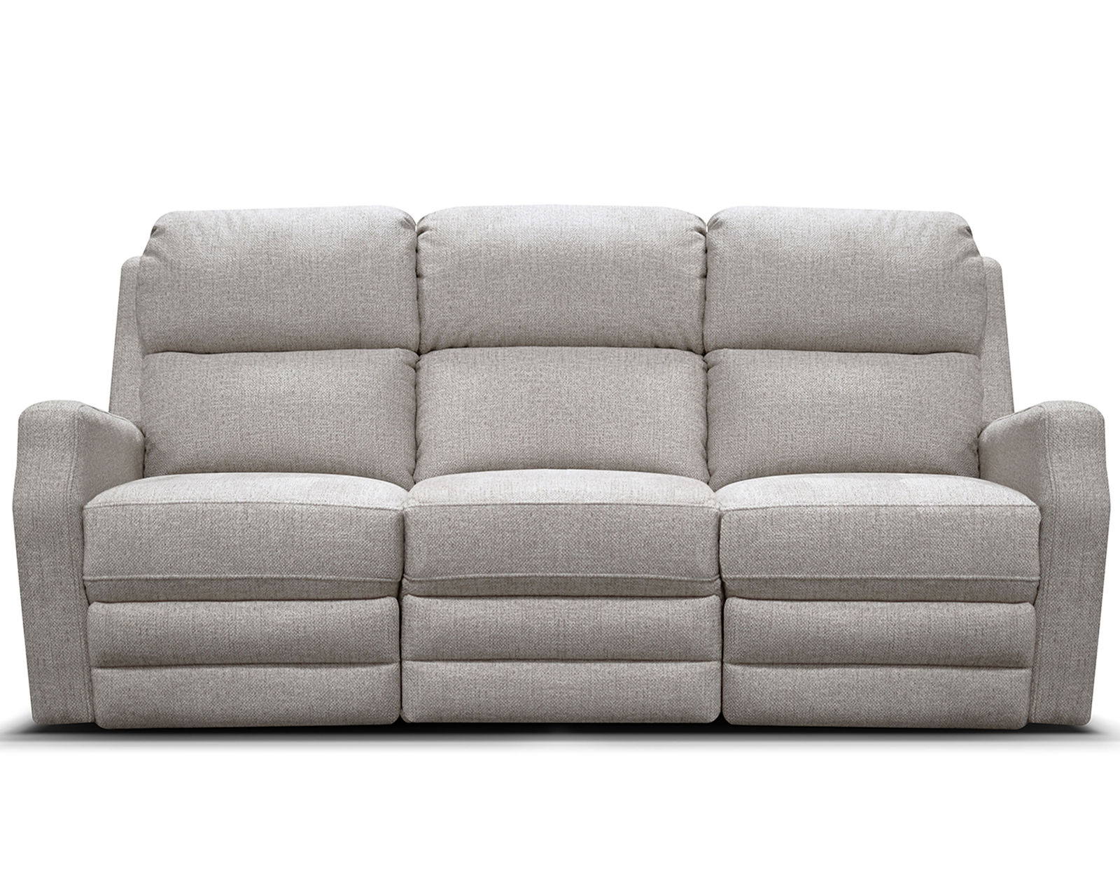 Uptown 79" Reclining Sofa - EZ1A00 (+100 Standard and Performance Fabrics)