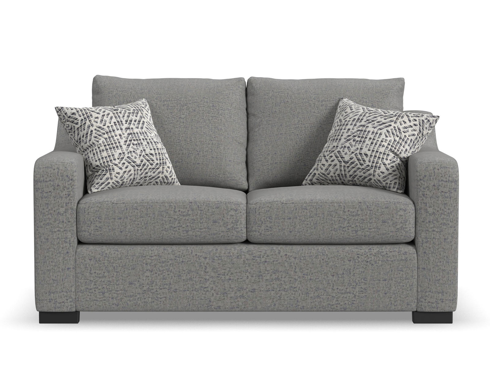 Quinn 5802 Sofa (+100 fabrics) 91" - Quinn Loveseat