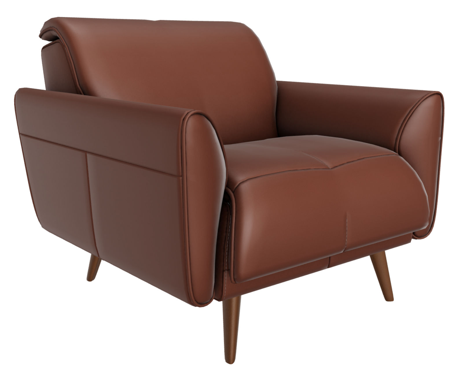 Talento B993 Chair (+50 leathers)