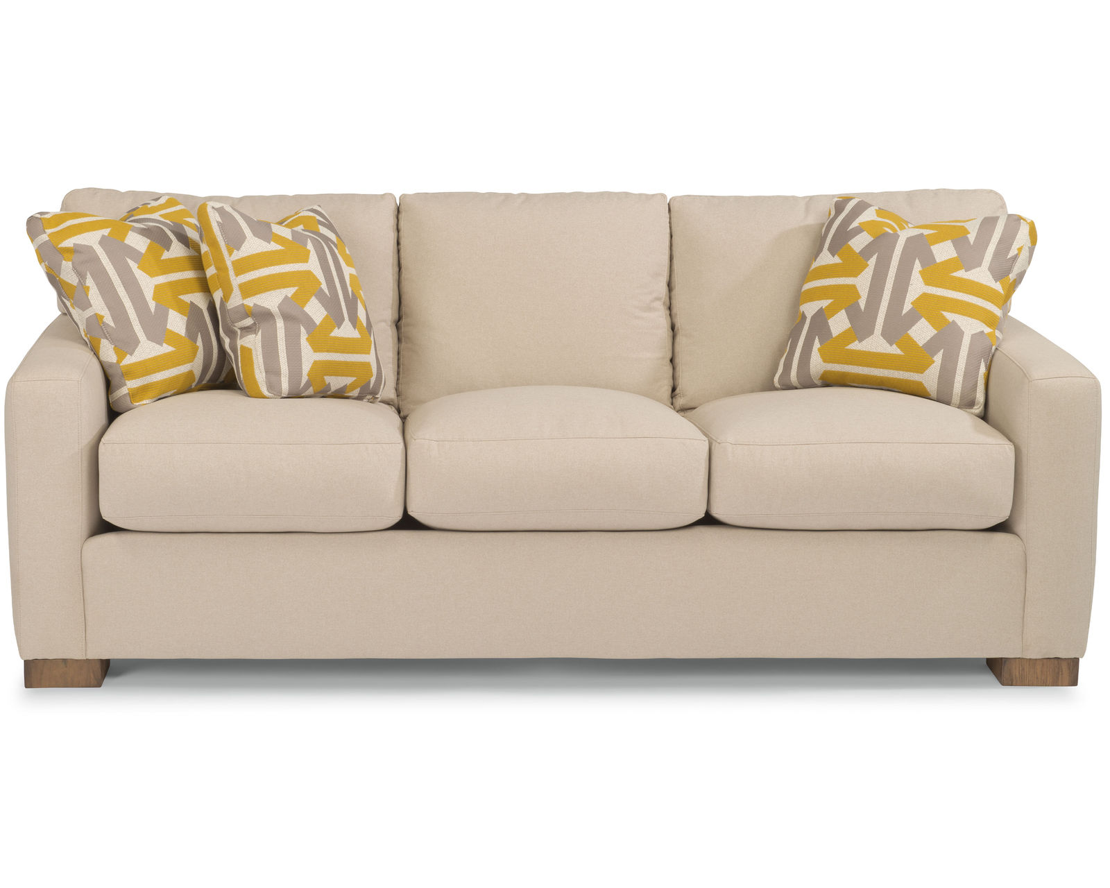 Bryant 7399 Sofa (+100 fabrics) 83"