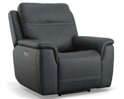 Sawyer Power Recliner with Power Headrest and Lumbar ZERO GRAVITY (in stock)