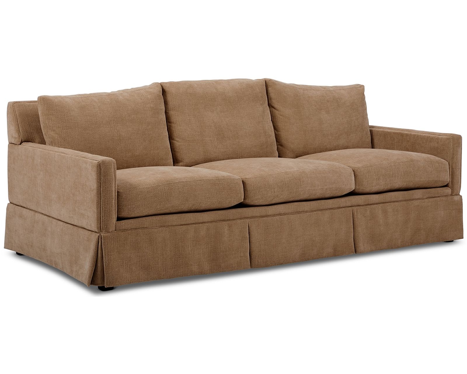 Lottie 7561 Sofa (88") +90 fabrics - Lottie 88" Sofa
