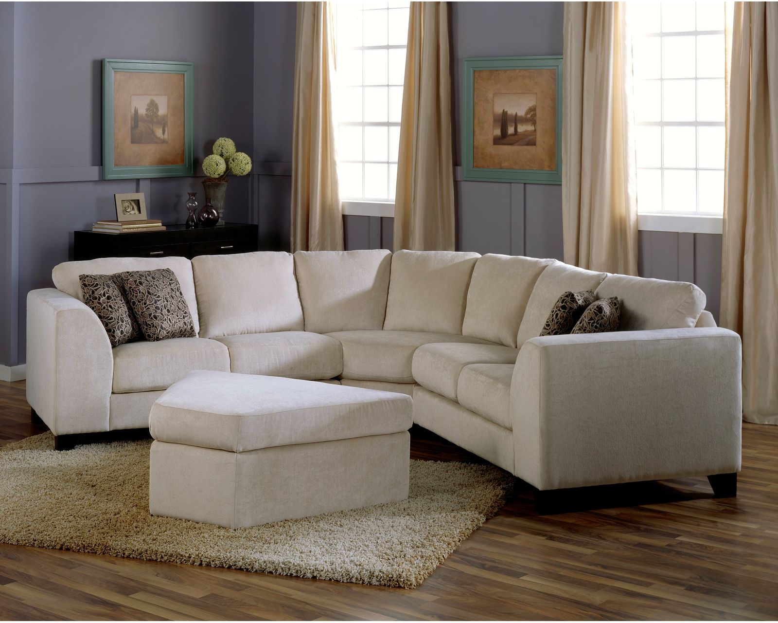 Juno 77494 Sectional (+50 fabrics)