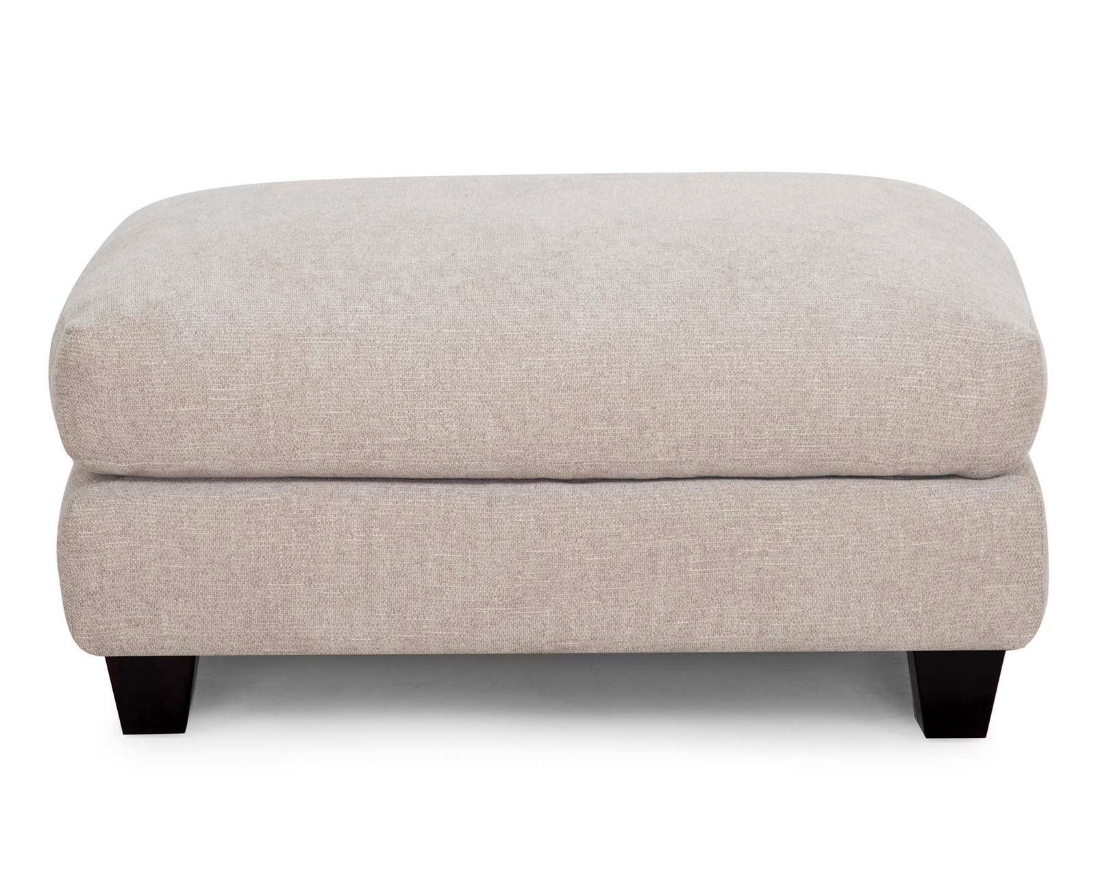 Nori 93" Sofa (Light, Relaxed Style. Comfort Made for Everyday Living) - Shown in Durable Polyester Color Hemp