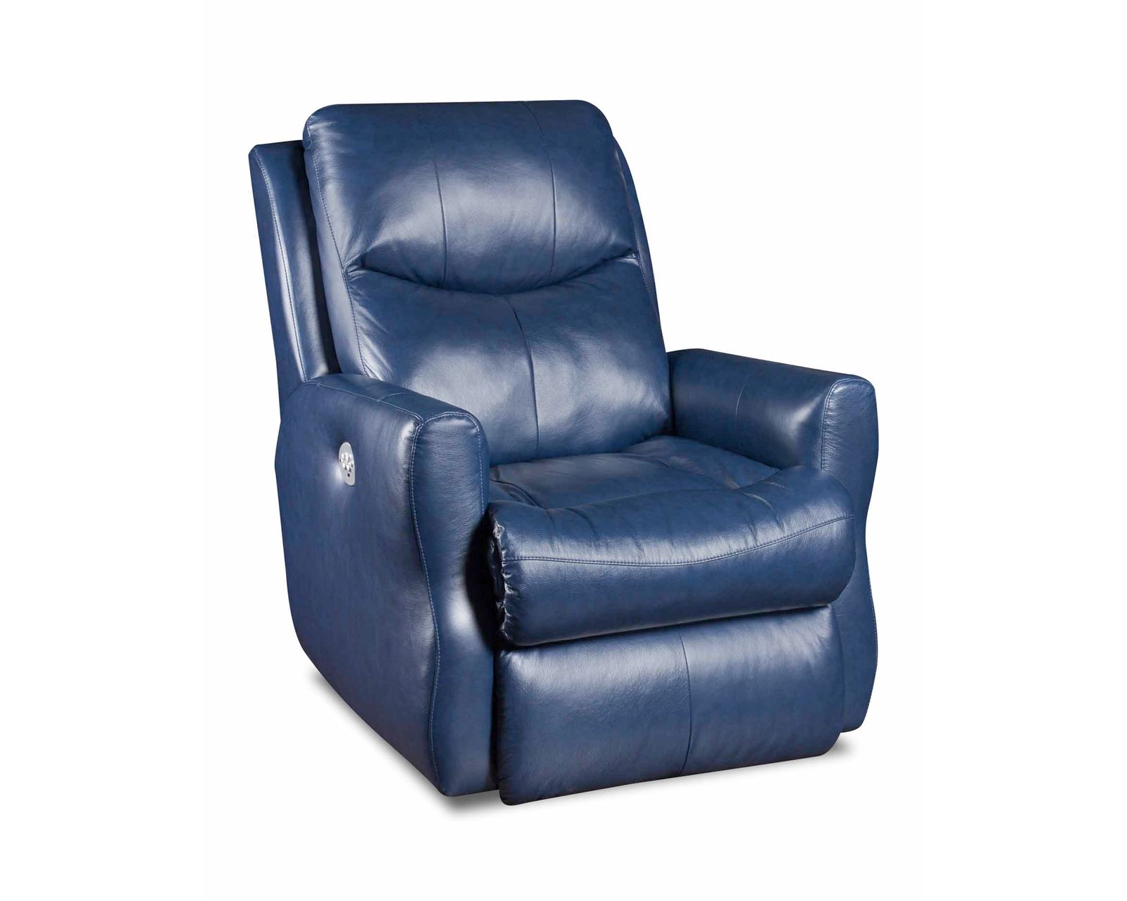 Fame Rocker or Wall Hugger Recliner (+150 fabrics and leathers) - Southern Motion Fame Recliner Collection
