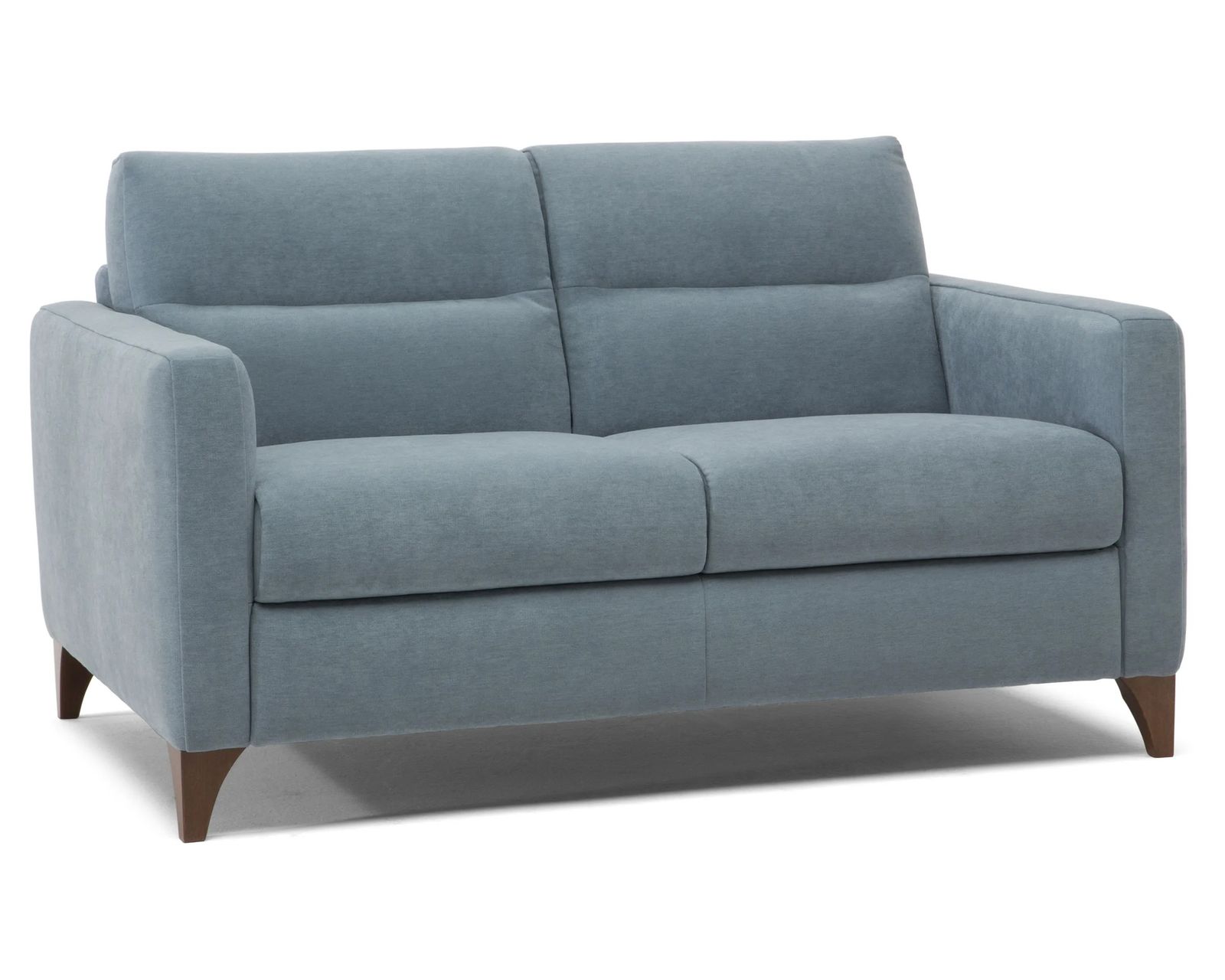 Fascino C008 Sofa (+40 fabrics) 73" or 81" - Fascino 57" Loveseat