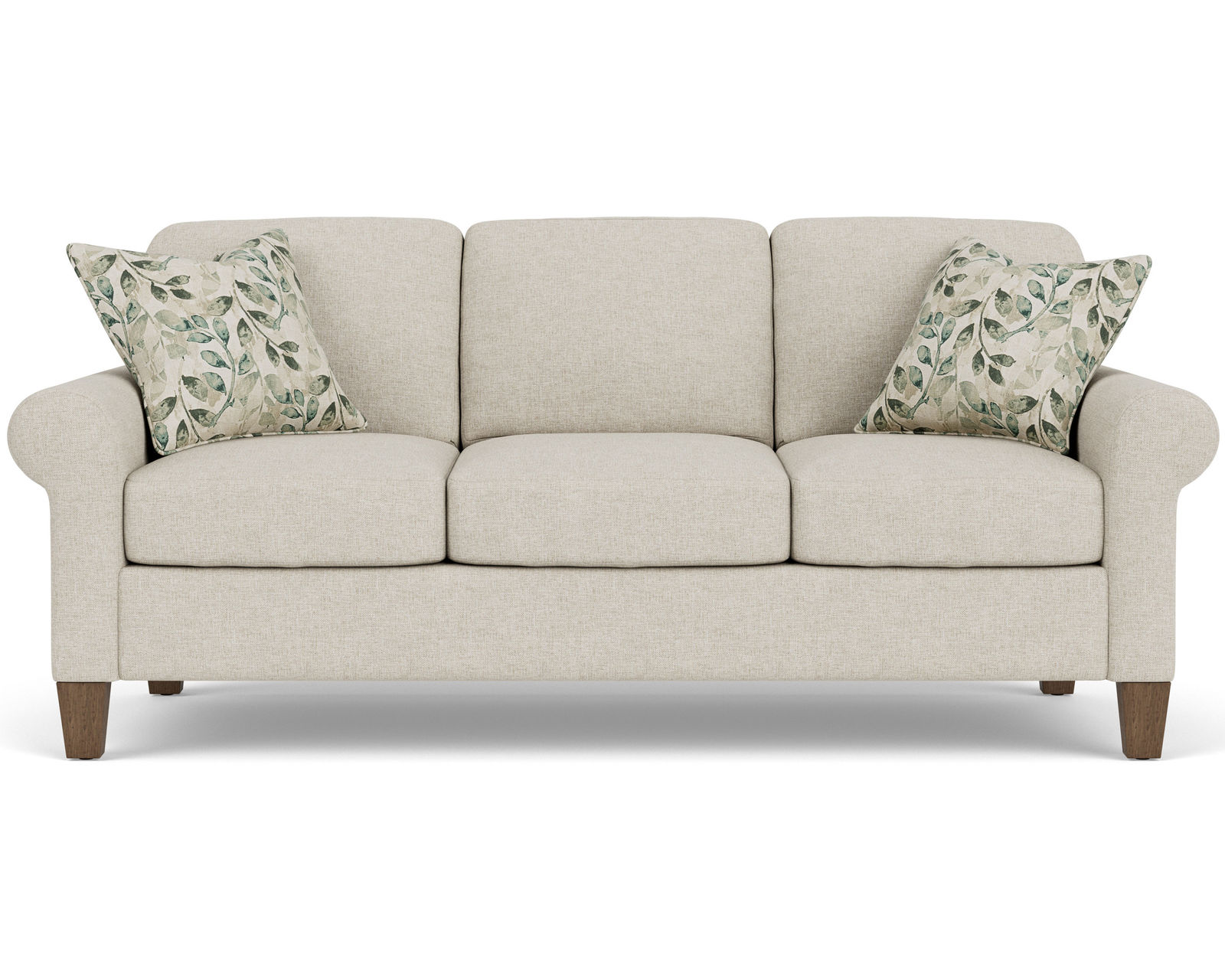 Flexsteel 5037 Sofa (818-11)