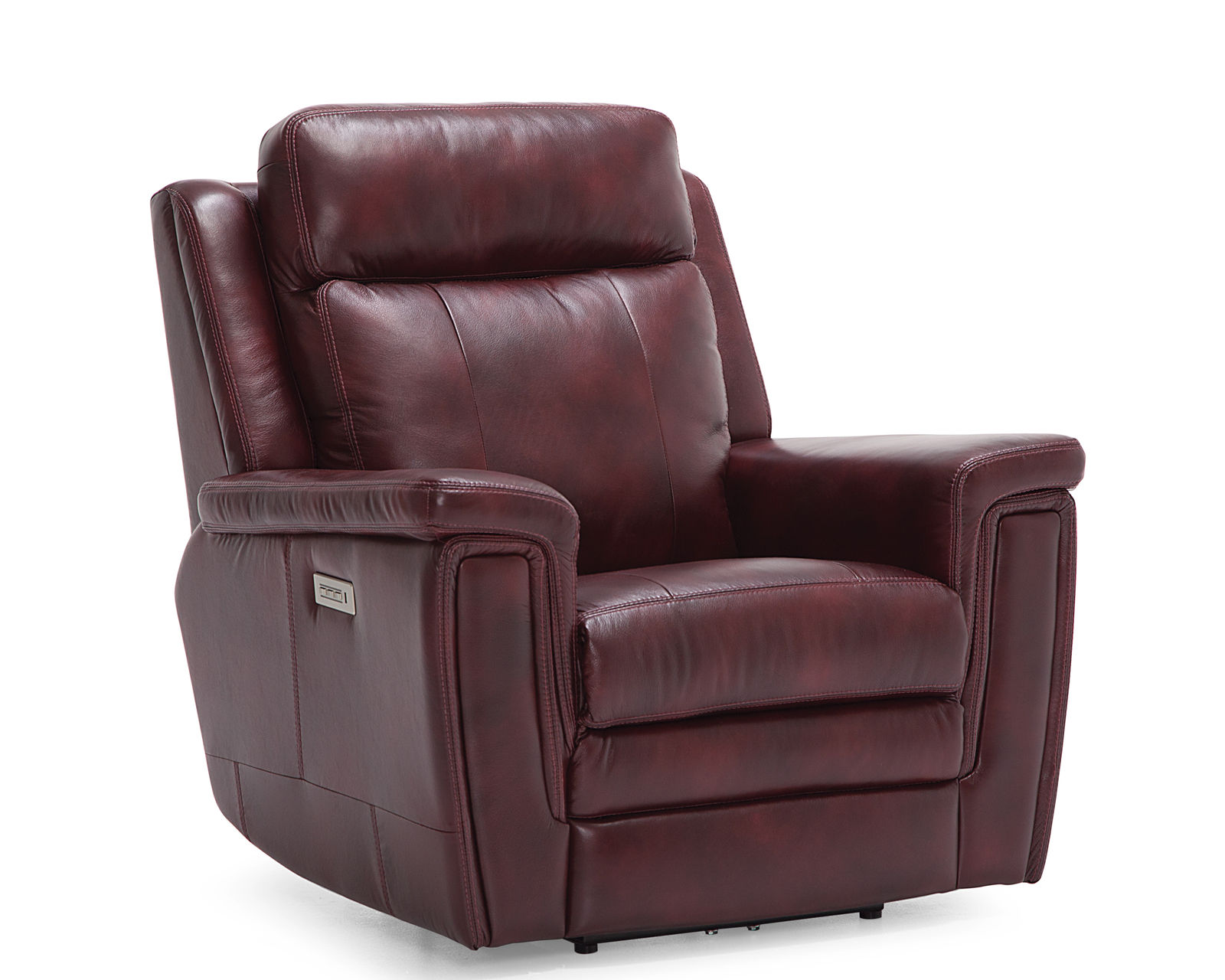 Asher 41065 Power Headrest WallHugger Power Recliner (Made to order) - Asher 41065 Power Headrest WallHugger Power Recliner (Made to order)