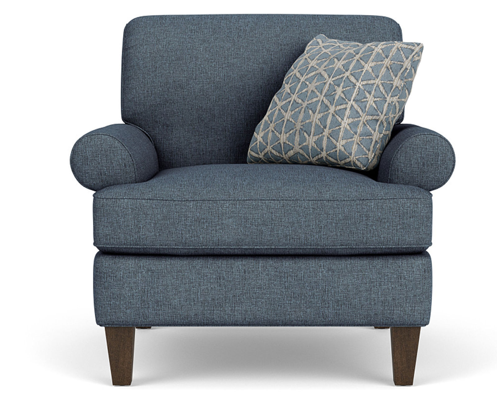 Venture 5654 Sofa (+100 fabrics) 82" - Venture Chair