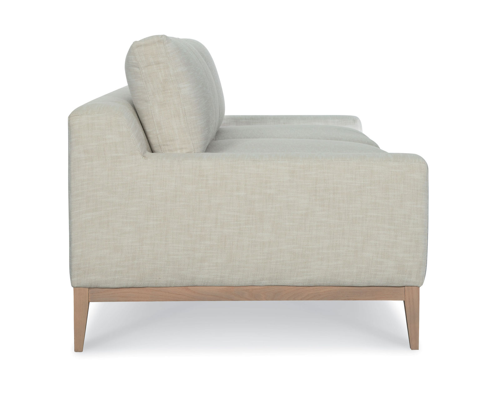 Claude 85" or 97" Sofa (+75 fabrics) - Claude 85" or 97" Sofa