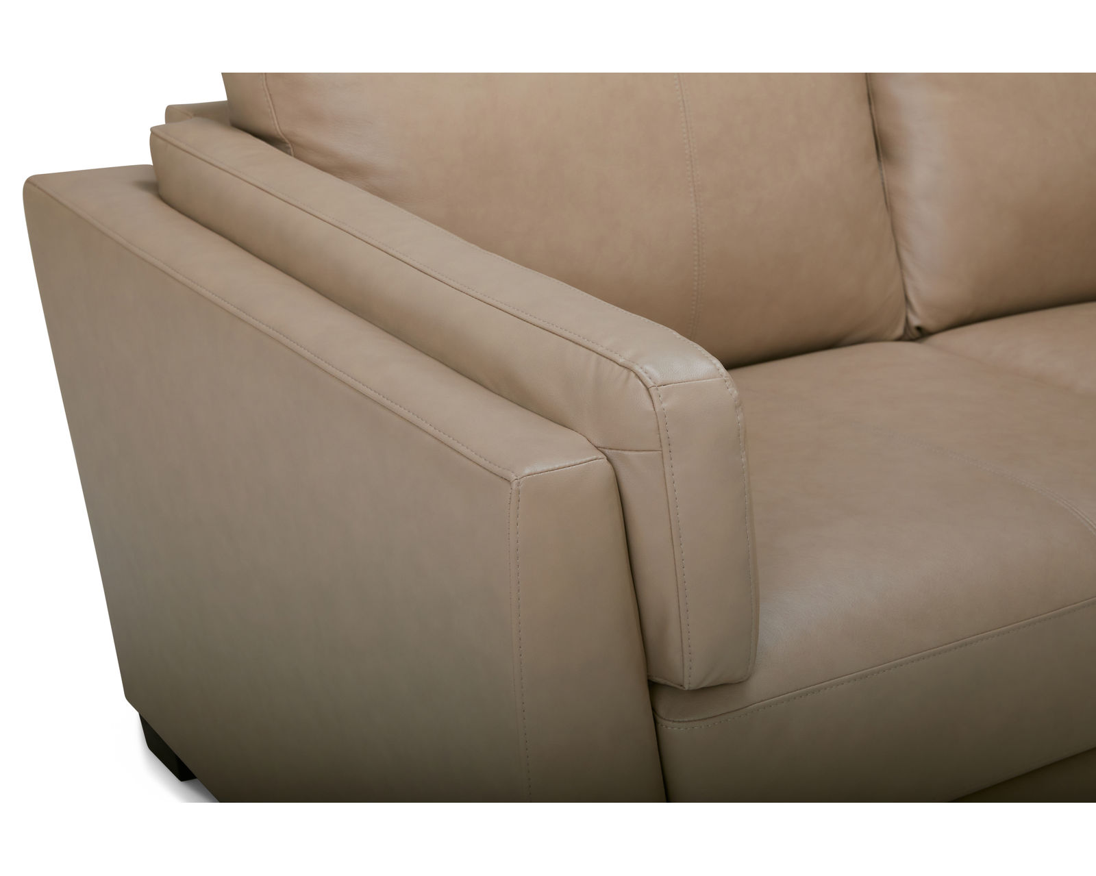 Payton 77882 Sofa (84") +100 leathers - Payton 65" Loveseat