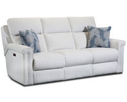 Lexington 374 Dual Power Zero Gravity Reclining Sofa (+100 fabrics and leathers)