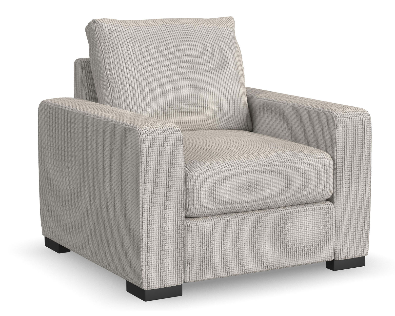 Oliver 5801 Loveseat (+100 fabrics) - Oliver Chair
