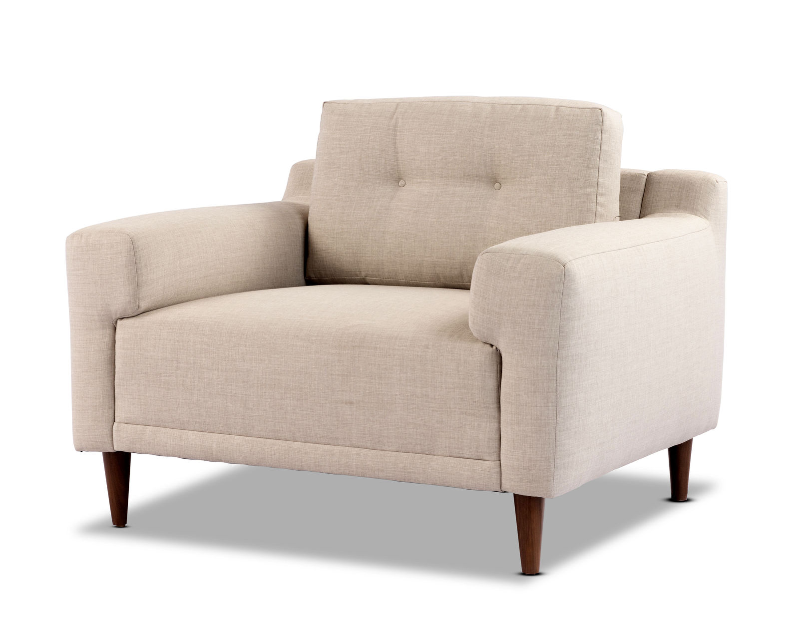 Elroy Chair (+100 fabrics) - Elroy Chair