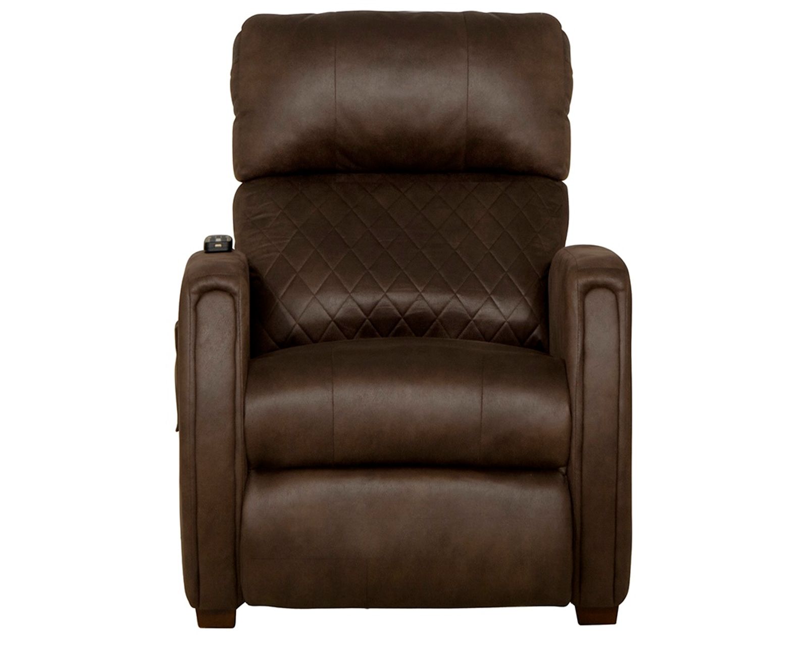 Relaxer Power Headrest Power Recliner with CR3 Massage, Heat, Power Lumbar & Zero Gravity Loaded with Wellness Technology (two colors) - The Recliner That Takes Relaxation Seriously.