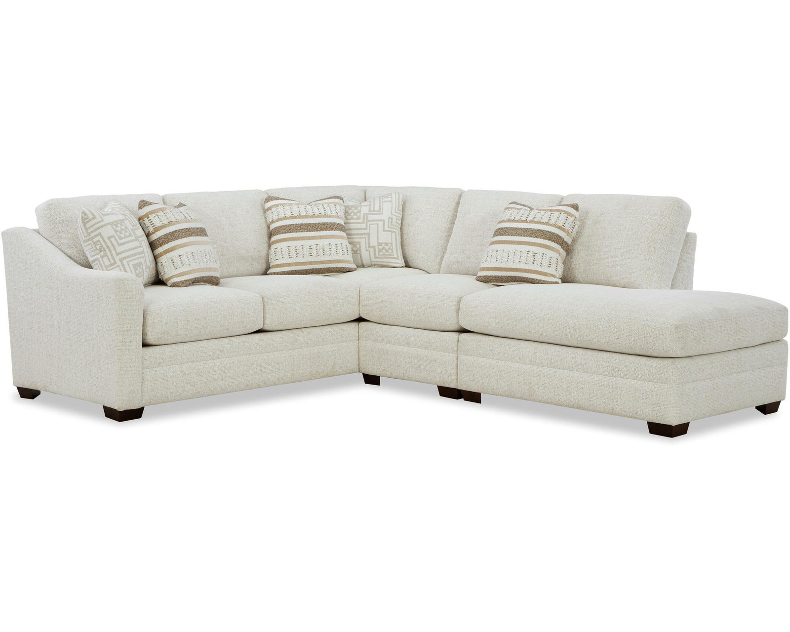 Seneca F9443 Sectional (IN STOCK)