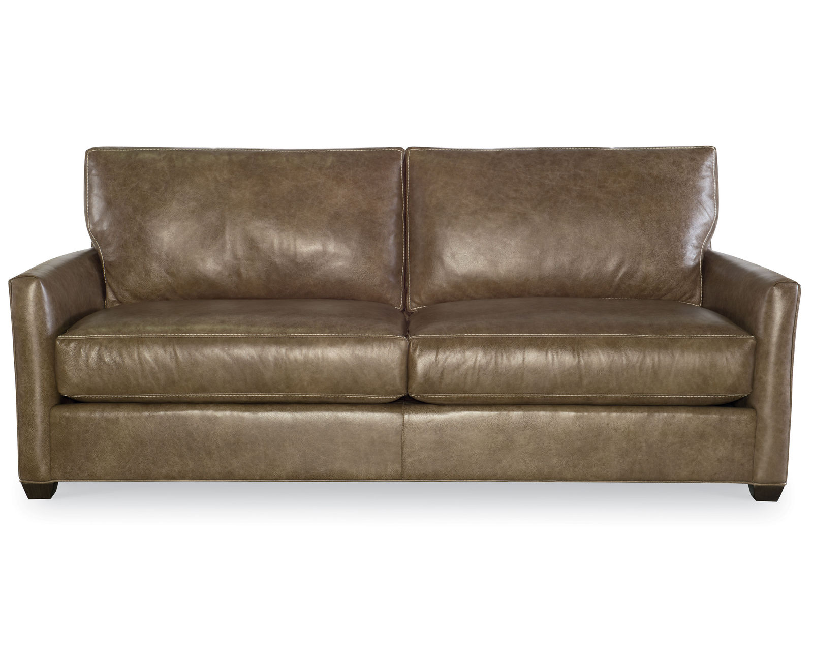 Murphey 82" or 92" Sofa (+75 fabrics) - Also available in leather
