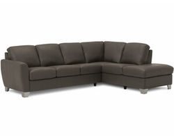 Marymount 77332 Sectional (+100 leathers)